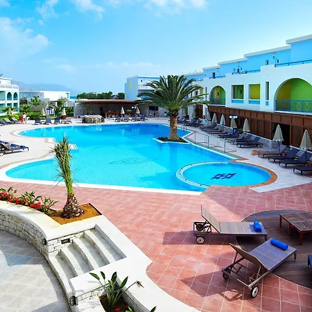 Resort Mythos Palace & Asproulianoi