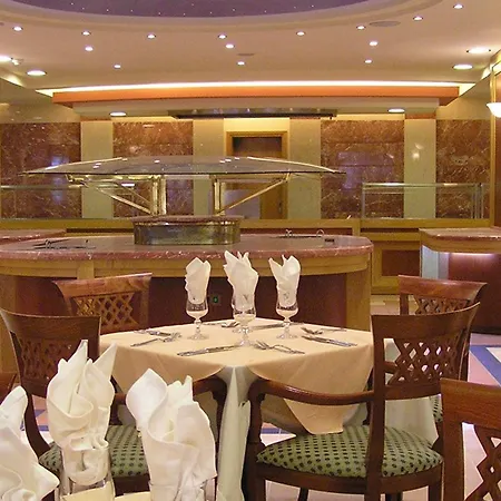 Mythos Palace & Resort