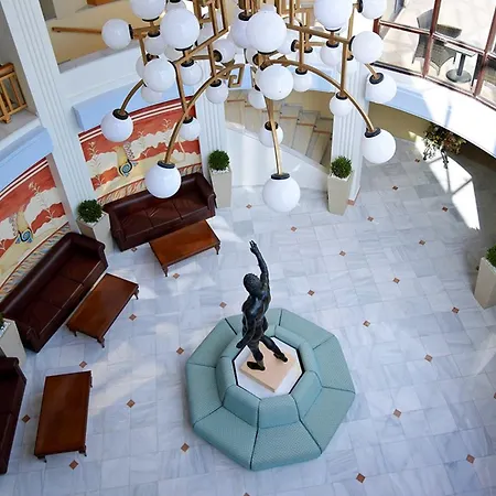 Resort Mythos Palace &