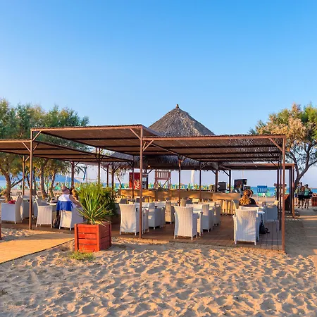 Mythos Palace & Resort