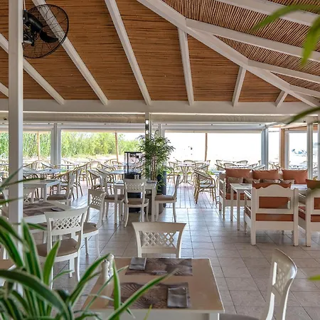 Resort Mythos Palace & Asproulianoi