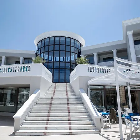Resort Mythos Palace & Asproulianoi