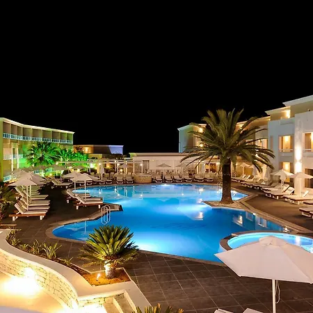 Mythos Palace & Resort