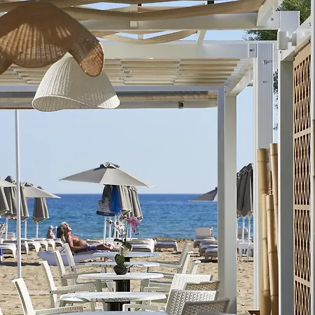 Mythos Palace & Resort