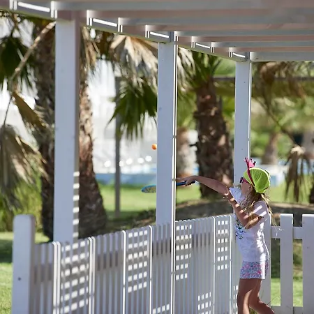 Resort Mythos Palace &