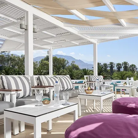 Mythos Palace & 5* Asproulianoi