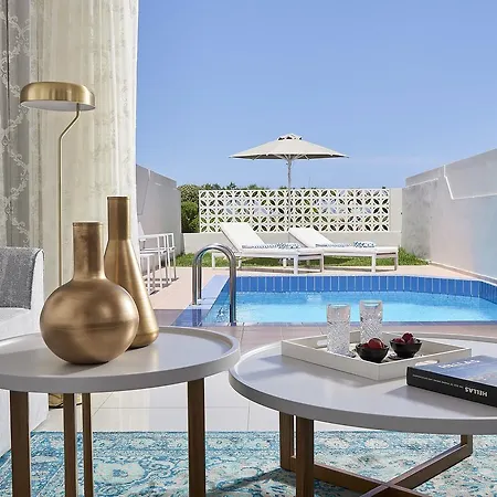 Mythos Palace & Resort