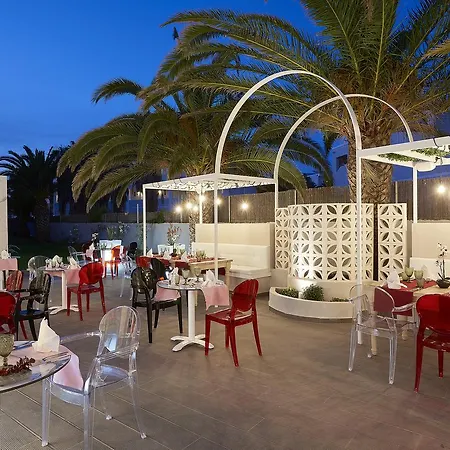 Resort Mythos Palace &