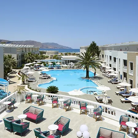 Resort Mythos Palace & 5*